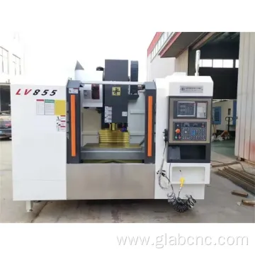 Vertical Milling Machining Center VMC1160